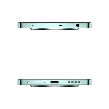 Smartphone Realme 12 Plus 6,7" 6,67" 8 GB RAM 256 GB Green
