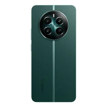Smartphone Realme 12 Plus 6,7" 6,67" 8 GB RAM 256 GB Green
