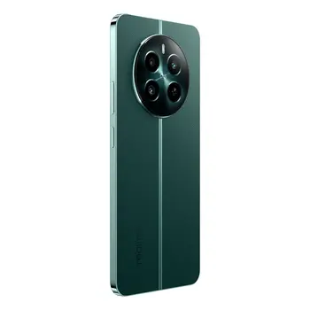 Smartphone Realme 12 Plus 6,7" 6,67" 8 GB RAM 256 GB Green