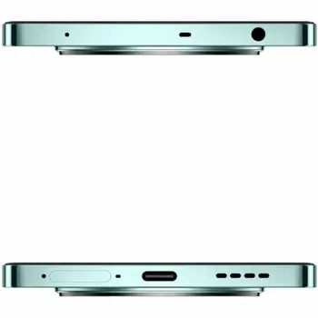 Smartphone Realme 12+ 6,7" 6,67" 12 GB RAM 512 GB Green