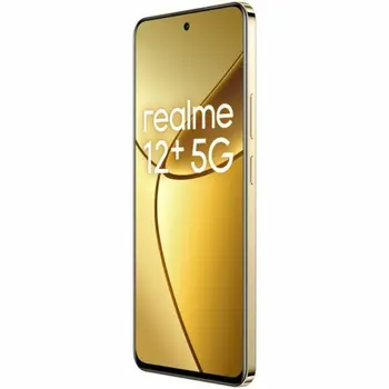 Smartphone Realme 12+ 6,7" 6,67" 12 GB RAM 512 GB Beige