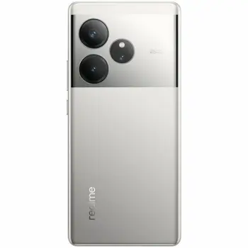 Smartphone Realme GT6 16-512 SV 6,78" 512 GB Silver
