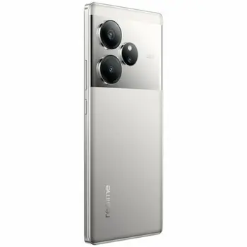 Smartphone Realme GT6 16-512 SV 6,78" 512 GB Silver