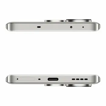 Smartphone Realme GT6 16-512 SV 6,78" 512 GB Silver