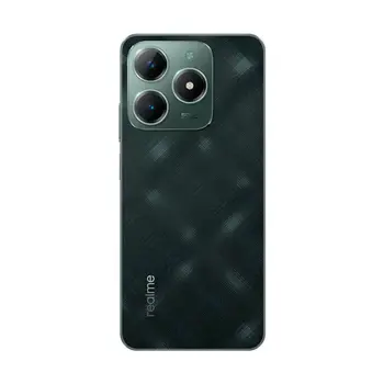 Smartphone Realme C61 6,7" Unisoc 6 GB RAM 256 GB Black Green