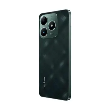 Smartphone Realme C61 6,7" Unisoc 6 GB RAM 256 GB Black Green