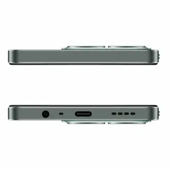 Smartphone Realme C61 6,7" Unisoc 6 GB RAM 256 GB Black Green