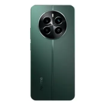 Smartphone Realme Octa Core 8 GB RAM 512 GB Green 6,67"