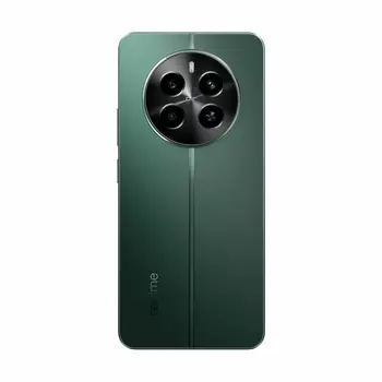 Smartphone Realme Octa Core 8 GB RAM 512 GB Green 6,67"