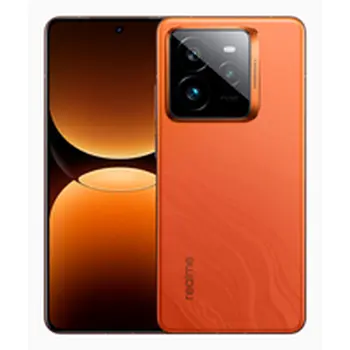 Smartphone Realme RMX5011 6,78" Octa Core 12 GB RAM 256 GB Orange