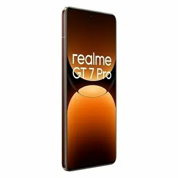 Smartphone Realme RMX5011 6,78" Octa Core 12 GB RAM 256 GB Orange