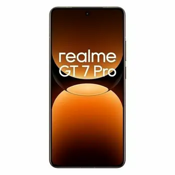 Smartphone Realme RMX5011 6,78" Octa Core 12 GB RAM 256 GB Orange