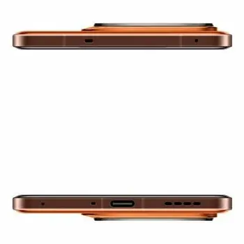 Smartphone Realme RMX5011 6,78" Octa Core 12 GB RAM 256 GB Orange