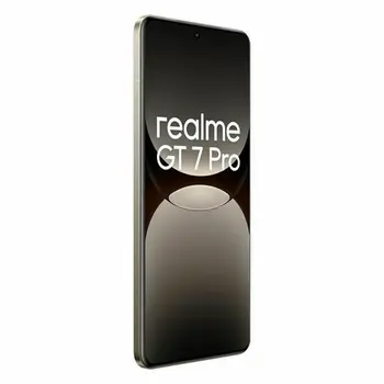 Smartphone Realme 6,78" 12 GB RAM 256 GB Grey