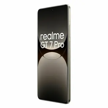 Smartphone Realme 6,78" 12 GB RAM 256 GB Grey