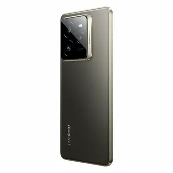 Smartphone Realme 6,78" 12 GB RAM 256 GB Grey