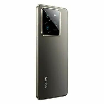 Smartphone Realme 6,78" 12 GB RAM 256 GB Grey