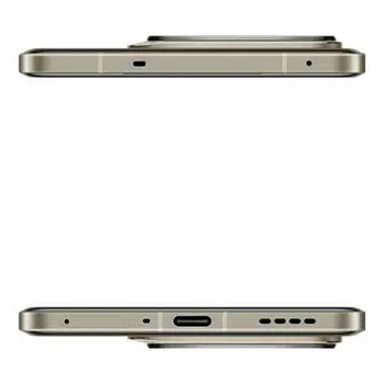 Smartphone Realme 6,78" 12 GB RAM 256 GB Grey