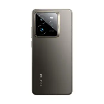 Smartphone Realme 631002002709 6,78" Octa Core 12 GB RAM 512 GB Grey