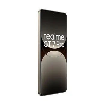Smartphone Realme 631002002709 6,78" Octa Core 12 GB RAM 512 GB Grey