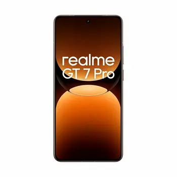 Smartphone Realme 6,78" 12 GB RAM 512 GB Orange