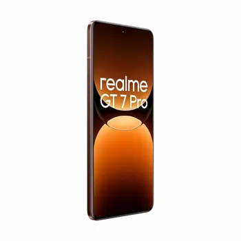 Smartphone Realme 6,78" 12 GB RAM 512 GB Orange