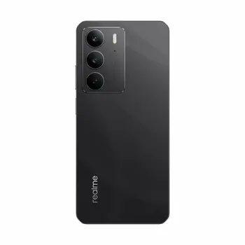 Smartphone Realme 631011004520 6,72" 8 GB RAM 256 GB Black