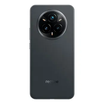 Smartphone Realme 631011004924 Octa Core 12 GB RAM 512 GB Grey