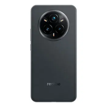 Smartphone Realme 631011004924 Octa Core 12 GB RAM 512 GB Grey