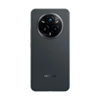 Smartphone Realme 631011004924 Octa Core 12 GB RAM 512 GB Grey