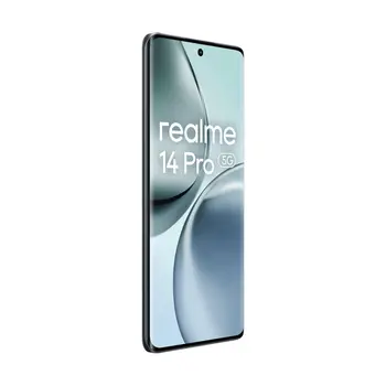 Smartphone Realme 631011004924 Octa Core 12 GB RAM 512 GB Grey