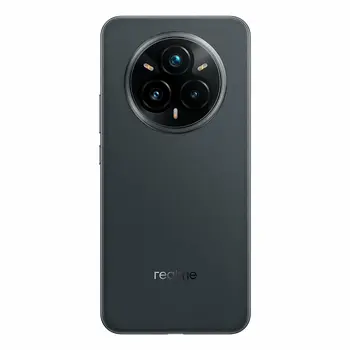 Smartphone Realme 631011004924 Octa Core 12 GB RAM 512 GB Grey