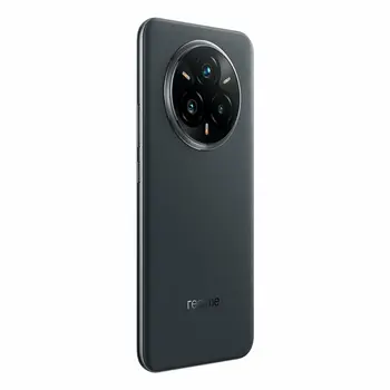 Smartphone Realme 631011004924 Octa Core 12 GB RAM 512 GB Grey
