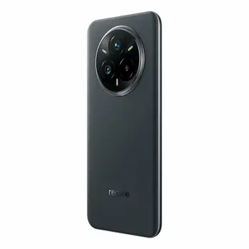 Smartphone Realme 631011004924 Octa Core 12 GB RAM 512 GB Grey