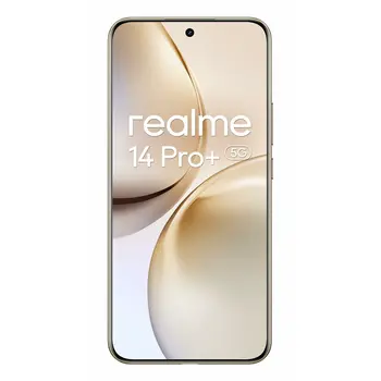 Smartphone Realme 631011004926 Octa Core 12 GB RAM 512 GB White