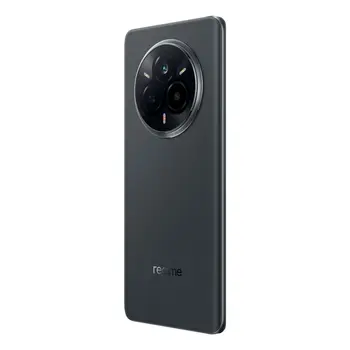 Smartphone Realme 14 PRO 8 GB RAM 256 GB Grey