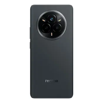 Smartphone Realme REALME 14 PRO Octa Core 12 GB RAM 512 GB Grey