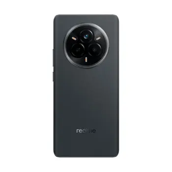 Smartphone Realme REALME 14 PRO Octa Core 12 GB RAM 512 GB Grey