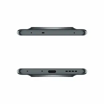 Smartphone Realme REALME 14 PRO Octa Core 12 GB RAM 512 GB Grey