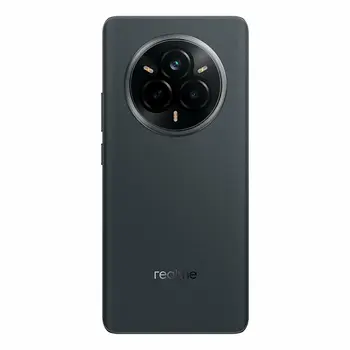 Smartphone Realme REALME 14 PRO Octa Core 12 GB RAM 512 GB Grey