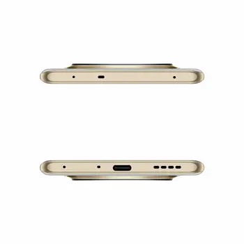Smartphone Realme 631011005704 Octa Core 12 GB RAM 512 GB White