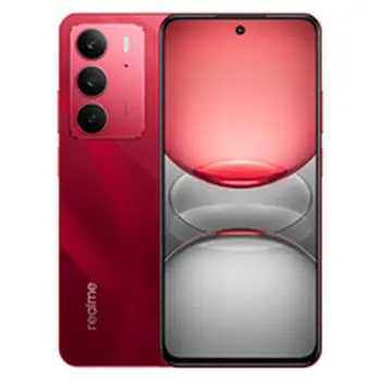 Smartphone Realme C75 8-256 RD Octa Core 8 GB RAM 256 GB Red 6,72"