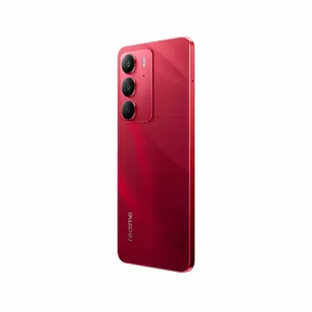 Smartphone Realme C75 8-256 RD Octa Core 8 GB RAM 256 GB Red 6,72"