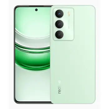 Smartphone Realme 6,67" Octa Core 8 GB RAM 256 GB Green
