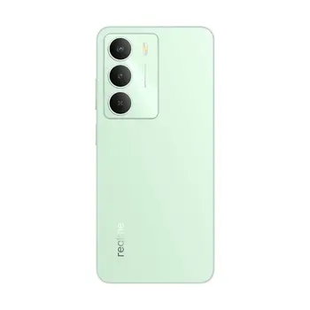 Smartphone Realme 6,67" Octa Core 8 GB RAM 256 GB Green