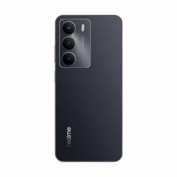 Smartphone Realme 14X 6 GB RAM 128 GB Black