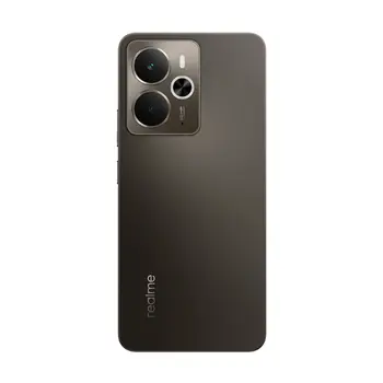 Smartphone Realme Realme 14 5G 6,67" Octa Core 8 GB RAM 256 GB Brown