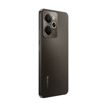 Smartphone Realme Realme 14 5G 6,67" Octa Core 8 GB RAM 256 GB Brown