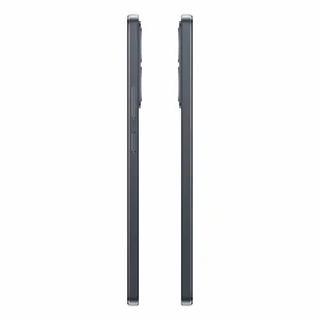 Smartphone Realme RMX5078-BLACK 6,67" Octa Core 8 GB RAM 256 GB Black