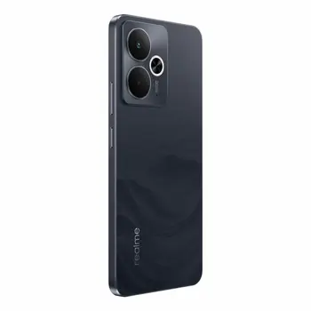 Smartphone Realme RMX5078-BLACK 6,67" Octa Core 8 GB RAM 256 GB Black